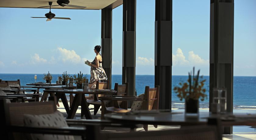 InterContinental Sanya Resort — о. Хайнань, Китай мініатюра 32