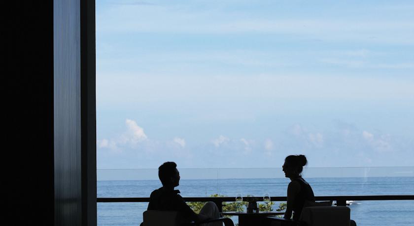 InterContinental Sanya Resort — о. Хайнань, Китай мініатюра 33