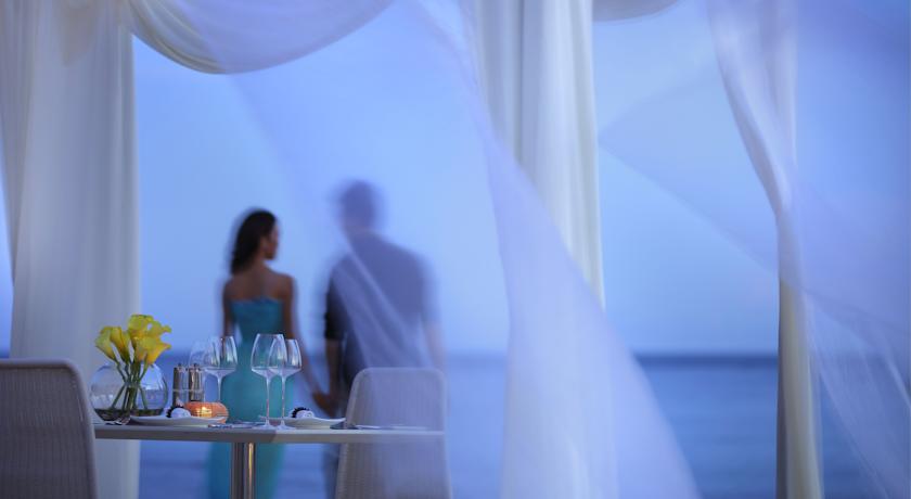 InterContinental Sanya Resort — о. Хайнань, Китай мініатюра 41