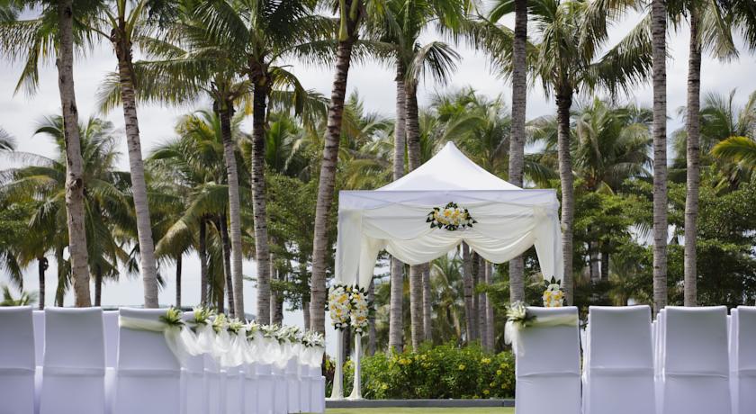 InterContinental Sanya Resort — о. Хайнань, Китай мініатюра 43