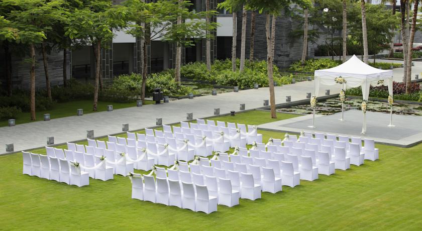 InterContinental Sanya Resort — о. Хайнань, Китай мініатюра 44