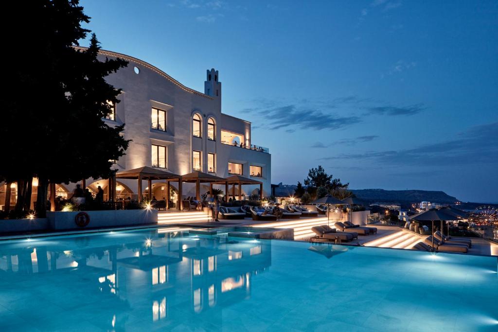 Esperos Village Blue & Spa — о. Родос, Греція мініатюра 177