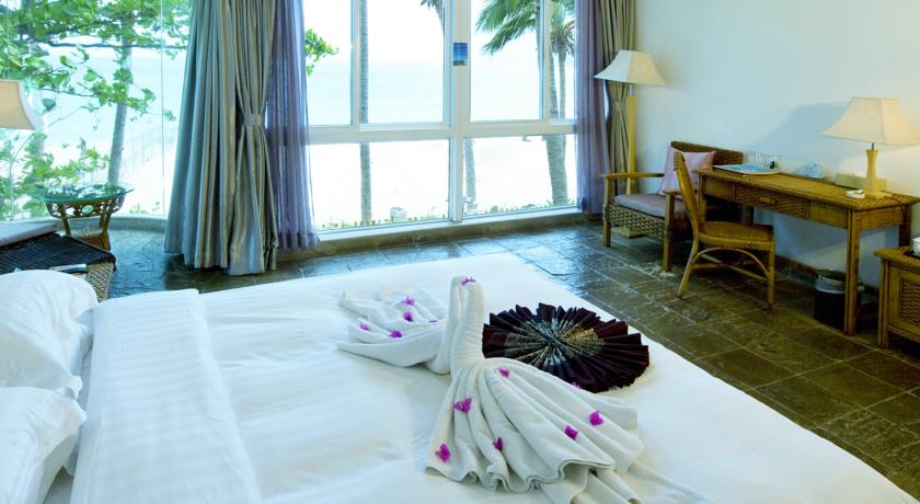 South China Hotel — о. Хайнань, Китай мініатюра 8