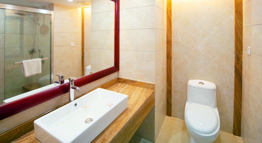 South China Hotel — о. Хайнань, Китай мініатюра 26