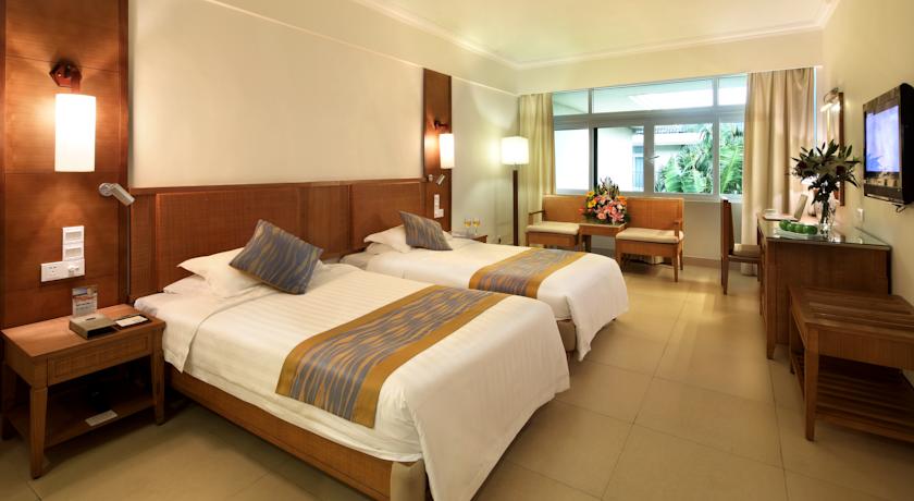 Liking Resort Sanya — о. Хайнань, Китай мініатюра 7