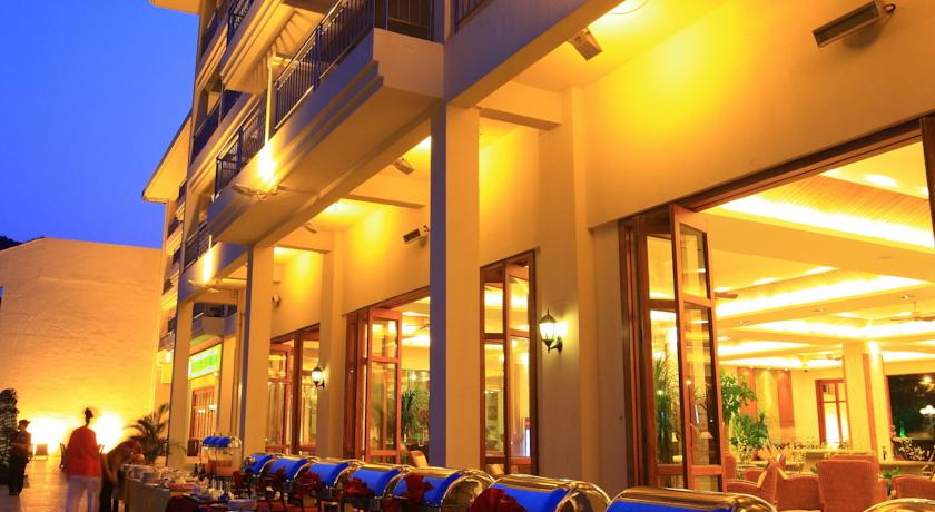 Liking Resort Sanya — о. Хайнань, Китай мініатюра 11