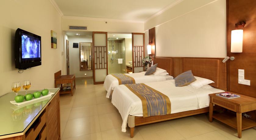 Liking Resort Sanya — о. Хайнань, Китай мініатюра 12