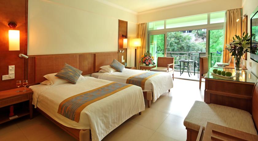 Liking Resort Sanya — о. Хайнань, Китай мініатюра 13