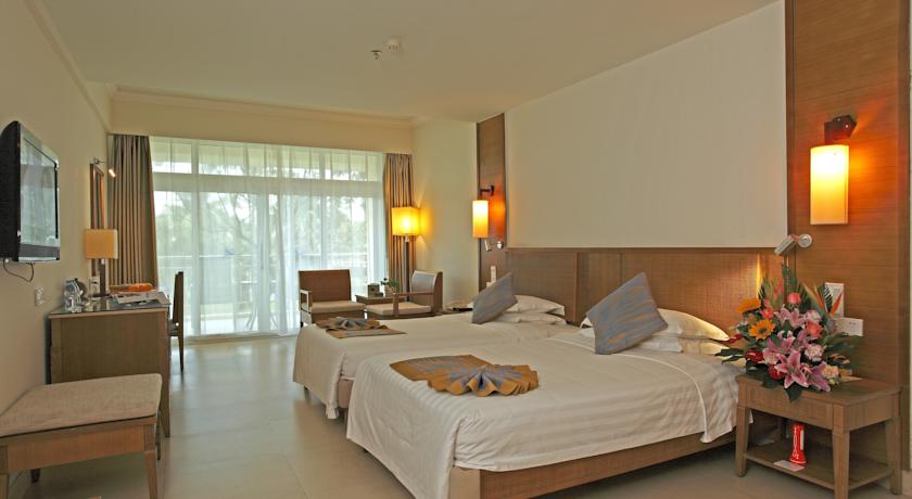 Liking Resort Sanya — о. Хайнань, Китай мініатюра 14