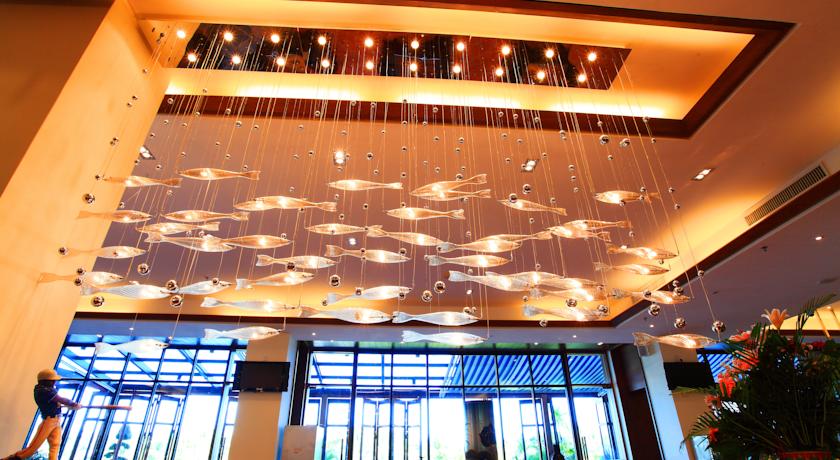Liking Resort Sanya — о. Хайнань, Китай мініатюра 15