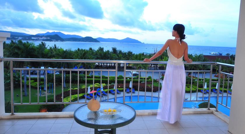 Liking Resort Sanya — о. Хайнань, Китай мініатюра 16