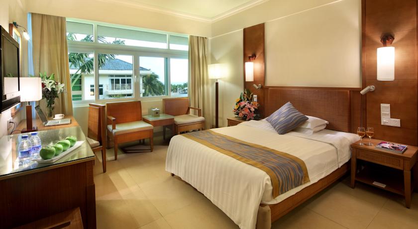Liking Resort Sanya — о. Хайнань, Китай мініатюра 19