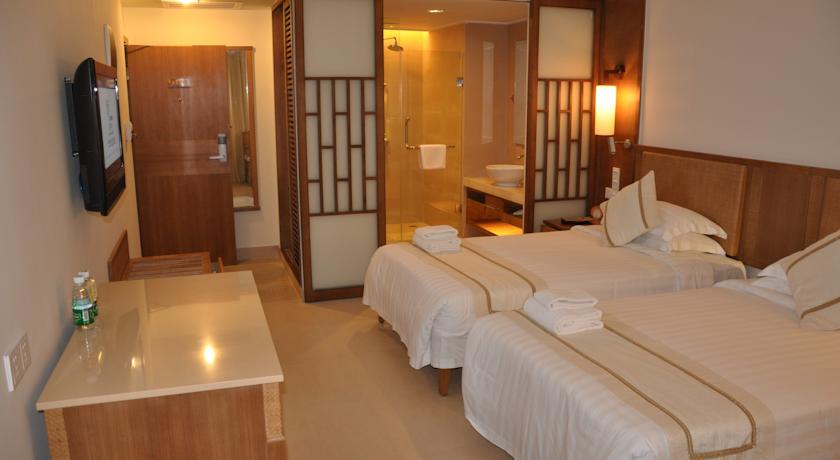 Liking Resort Sanya — о. Хайнань, Китай мініатюра 22