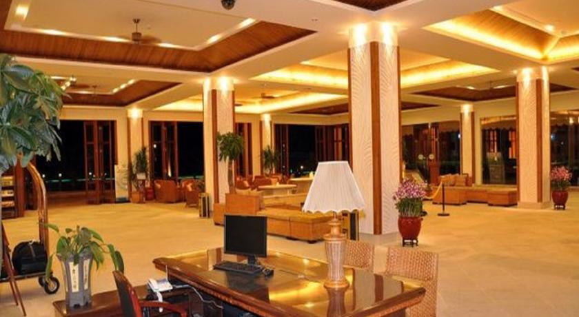 Liking Resort Sanya — о. Хайнань, Китай мініатюра 24