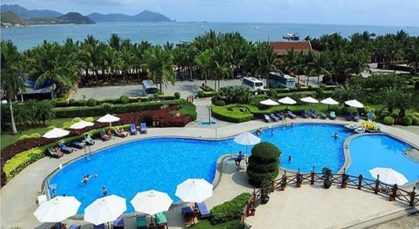 Liking Resort Sanya — о. Хайнань, Китай мініатюра 25