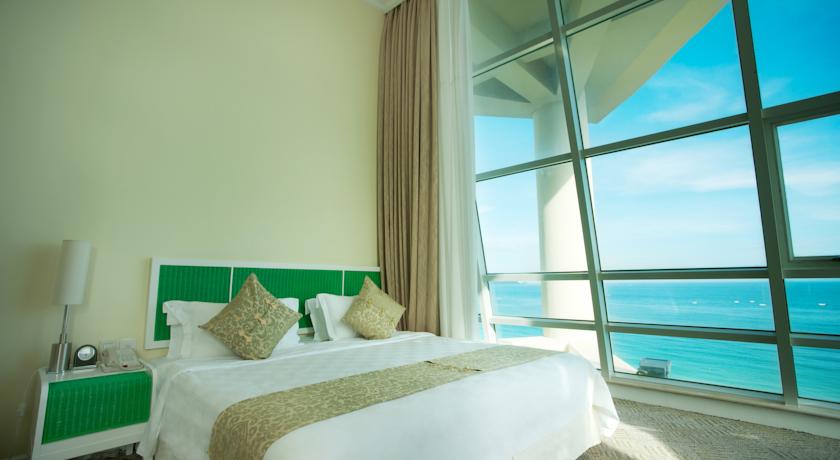 Sunshine Resort Intime Sanya — о. Хайнань, Китай мініатюра 7
