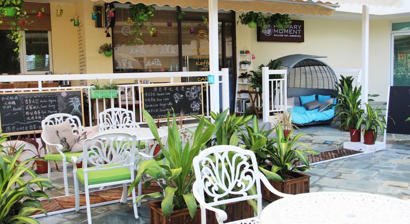 Sunshine Resort Intime Sanya — о. Хайнань, Китай мініатюра 10
