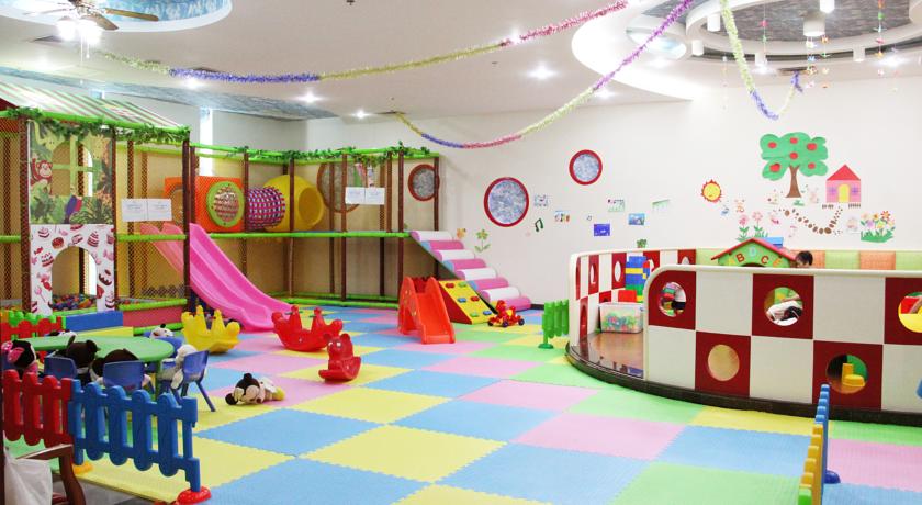 Sunshine Resort Intime Sanya — о. Хайнань, Китай мініатюра 11