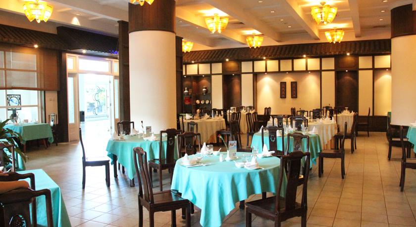 Sunshine Resort Intime Sanya — о. Хайнань, Китай мініатюра 12