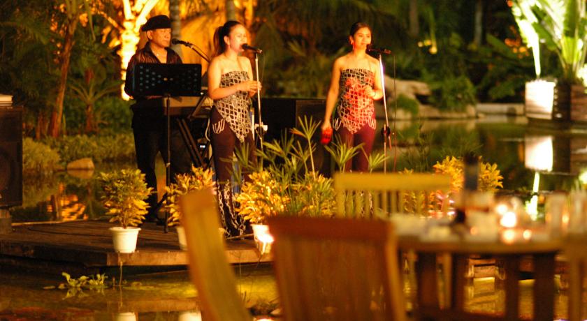 Sunshine Resort Intime Sanya — о. Хайнань, Китай мініатюра 13