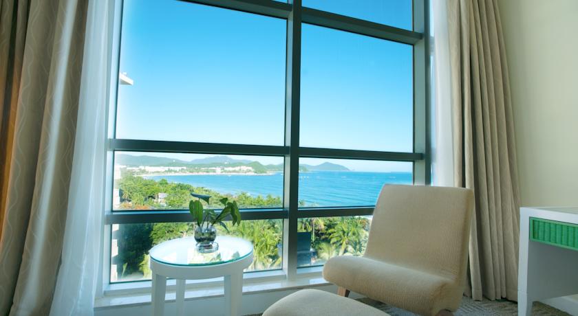 Sunshine Resort Intime Sanya — о. Хайнань, Китай мініатюра 14