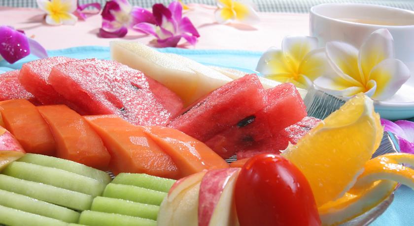 Sunshine Resort Intime Sanya — о. Хайнань, Китай мініатюра 15