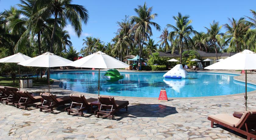 Sunshine Resort Intime Sanya — о. Хайнань, Китай мініатюра 16