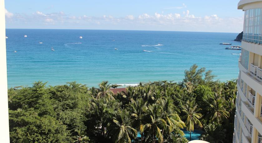 Sunshine Resort Intime Sanya — о. Хайнань, Китай мініатюра 17