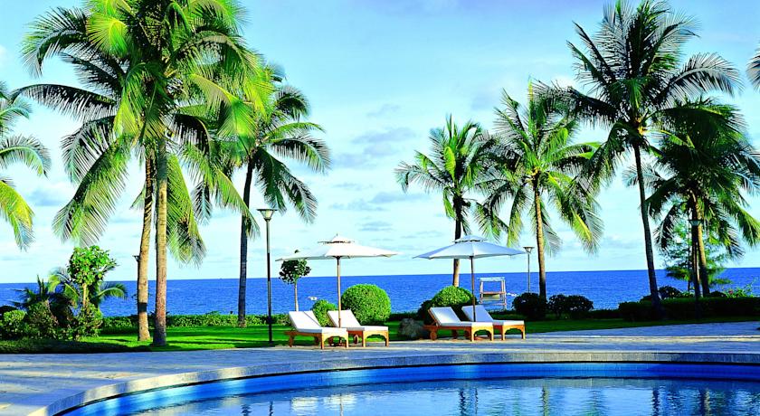 Sunshine Resort Intime Sanya — о. Хайнань, Китай мініатюра 18