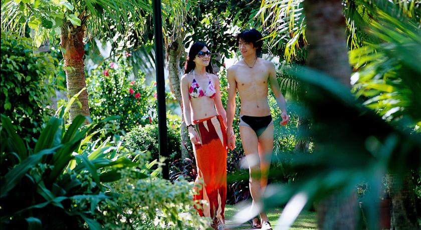 Sunshine Resort Intime Sanya — о. Хайнань, Китай мініатюра 19