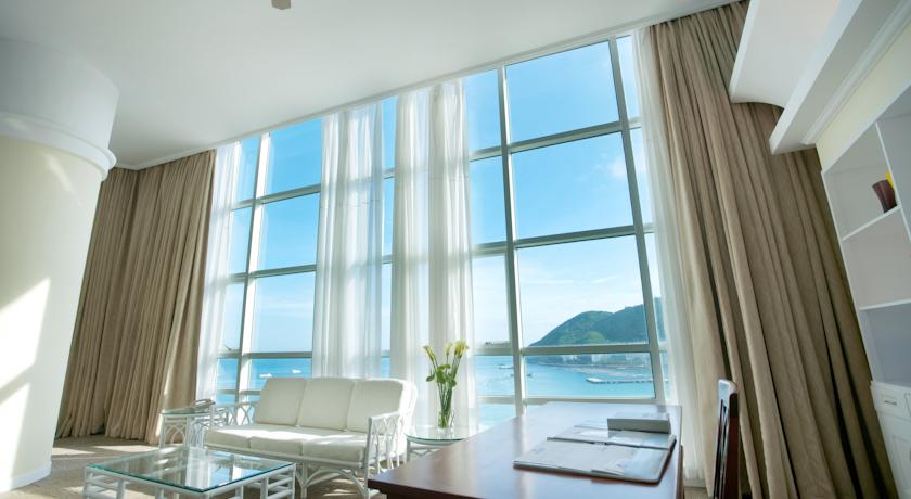 Sunshine Resort Intime Sanya — о. Хайнань, Китай мініатюра 22