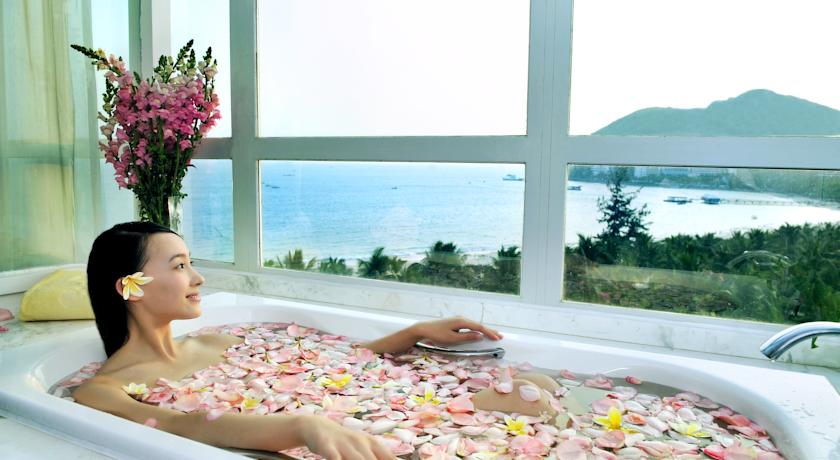 Sunshine Resort Intime Sanya — о. Хайнань, Китай мініатюра 23
