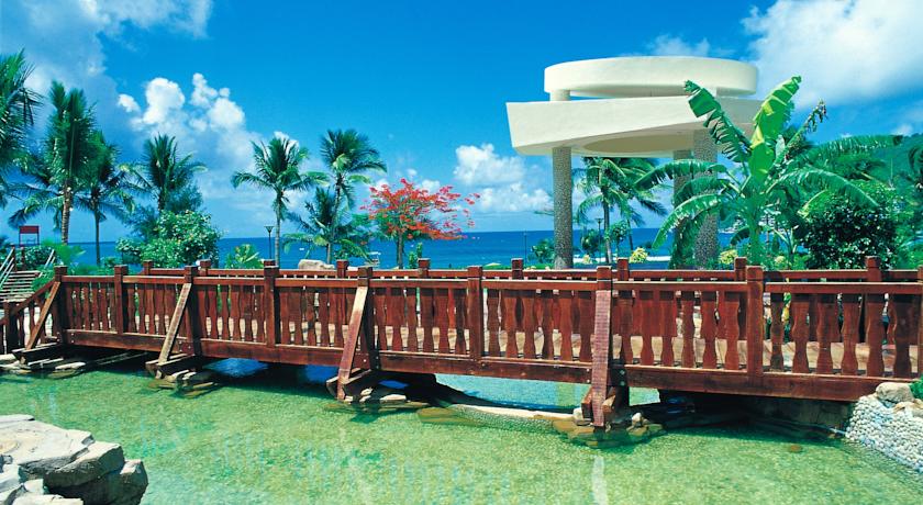 Sunshine Resort Intime Sanya — о. Хайнань, Китай мініатюра 27