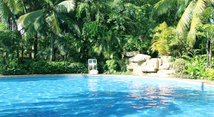 Sunshine Resort Intime Sanya — о. Хайнань, Китай мініатюра 29