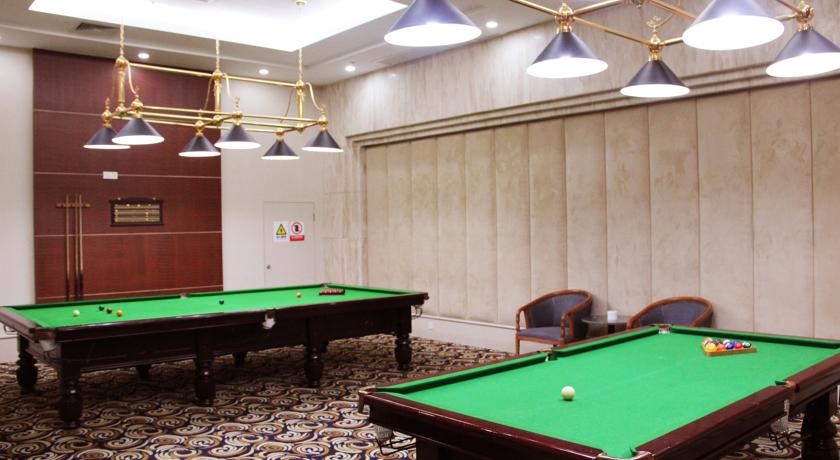 Sunshine Resort Intime Sanya — о. Хайнань, Китай мініатюра 37