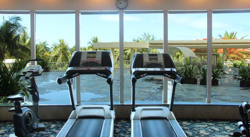 Sunshine Resort Intime Sanya — о. Хайнань, Китай мініатюра 39