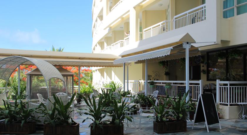 Sunshine Resort Intime Sanya — о. Хайнань, Китай мініатюра 40