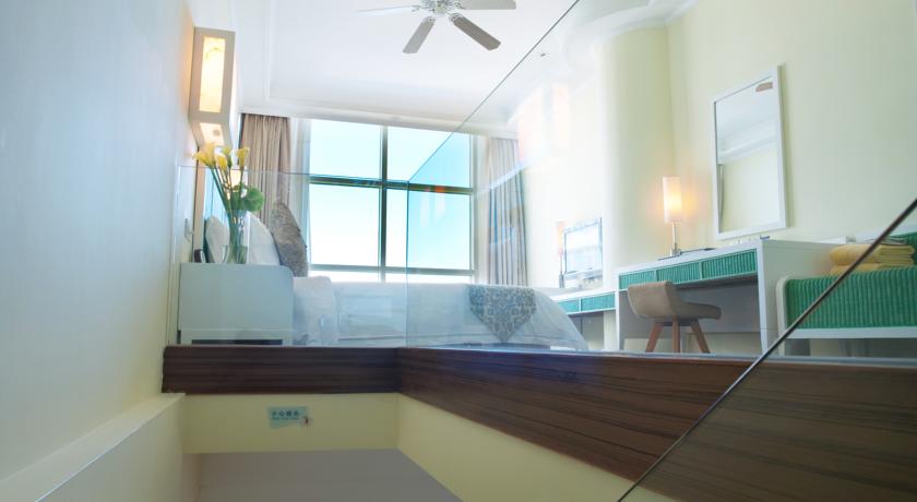 Sunshine Resort Intime Sanya — о. Хайнань, Китай мініатюра 41