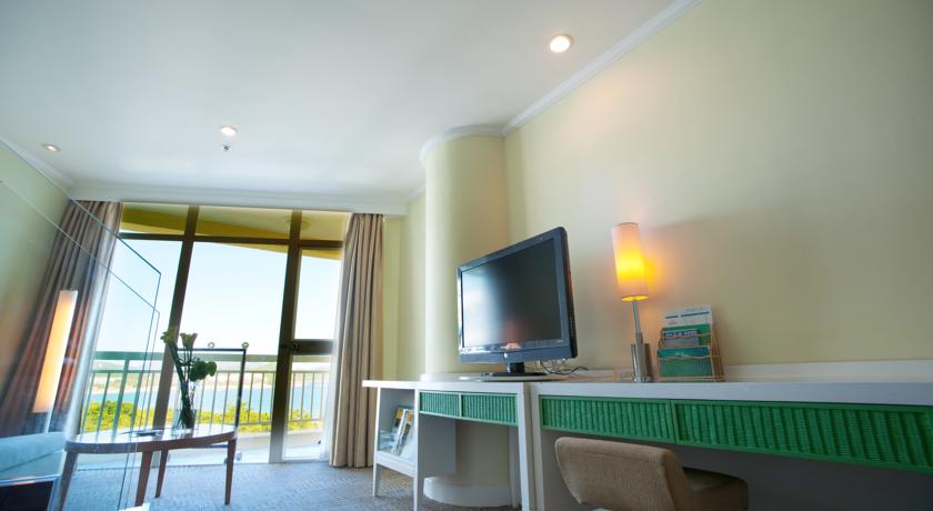 Sunshine Resort Intime Sanya — о. Хайнань, Китай мініатюра 42