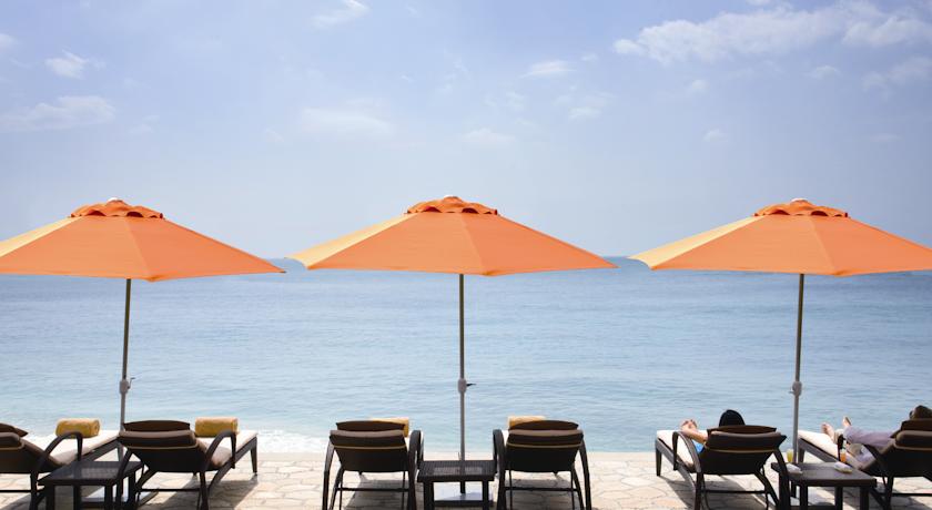Mandarin Oriental Sanya — о. Хайнань, Китай мініатюра 11
