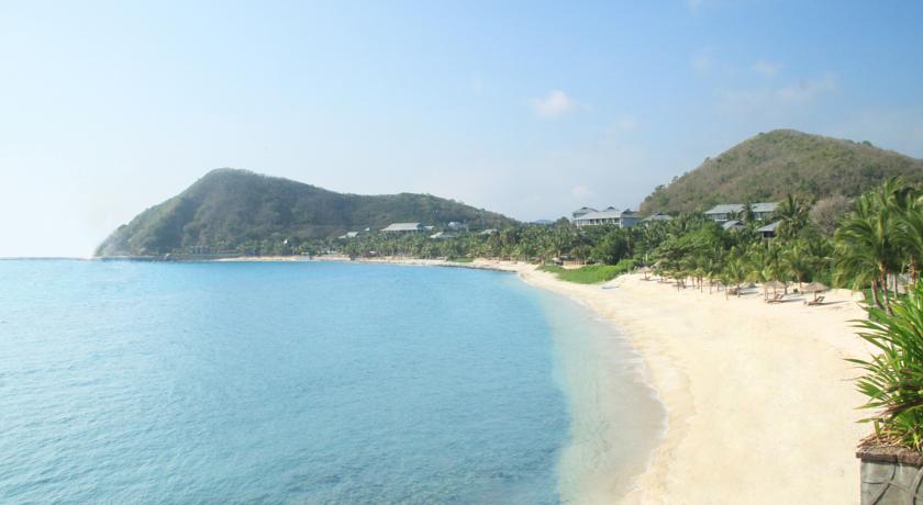 Mandarin Oriental Sanya — о. Хайнань, Китай мініатюра 17