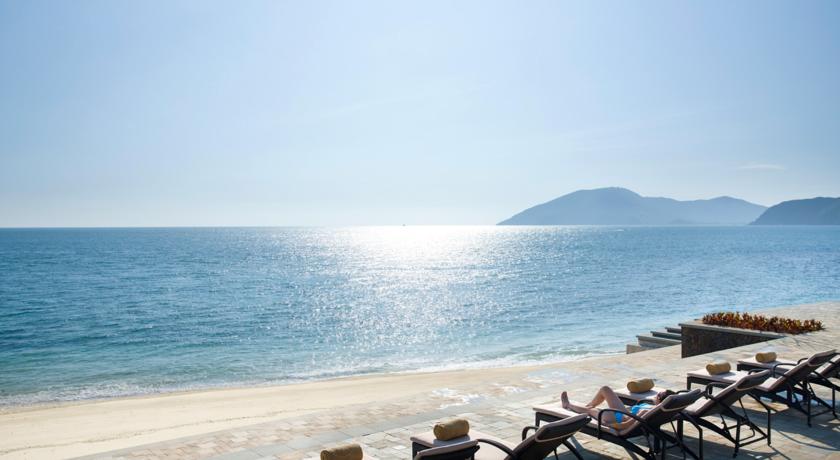 Mandarin Oriental Sanya — о. Хайнань, Китай мініатюра 18