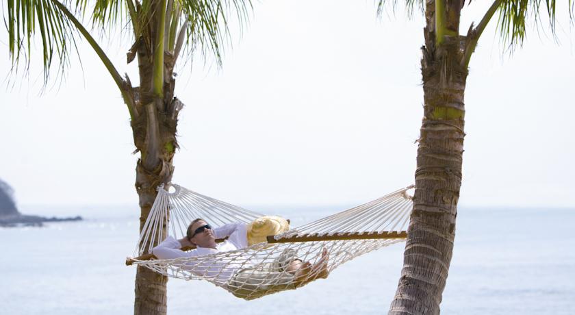Mandarin Oriental Sanya — о. Хайнань, Китай мініатюра 20