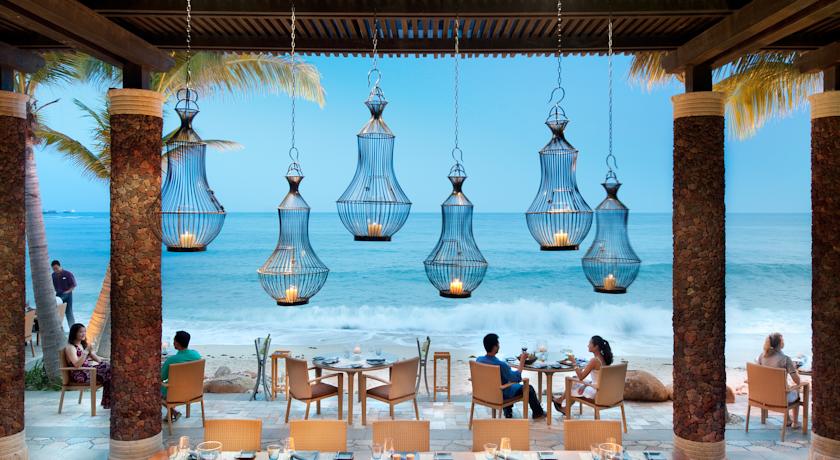 Mandarin Oriental Sanya — о. Хайнань, Китай мініатюра 21