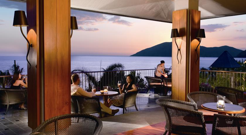 Mandarin Oriental Sanya — о. Хайнань, Китай мініатюра 22