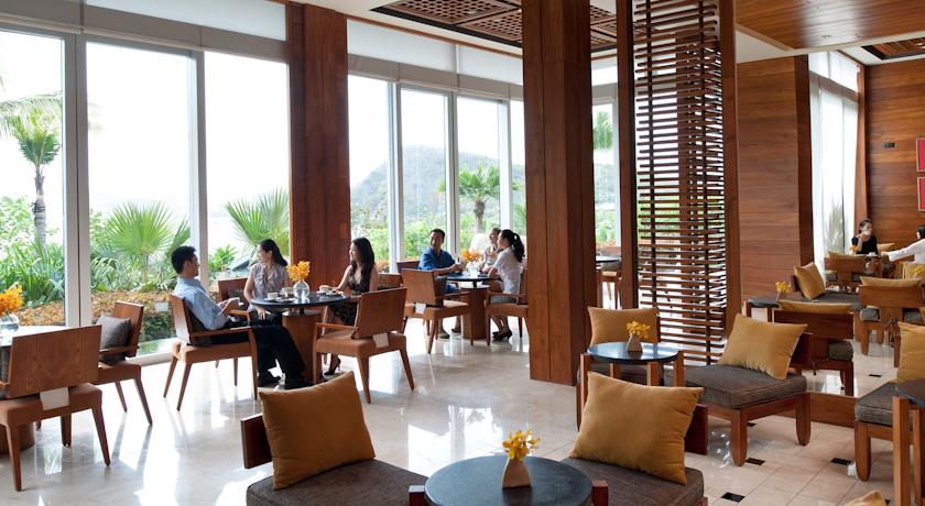 Mandarin Oriental Sanya — о. Хайнань, Китай мініатюра 23