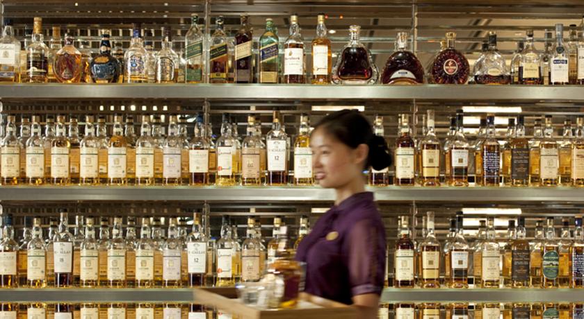 Mandarin Oriental Sanya — о. Хайнань, Китай мініатюра 25