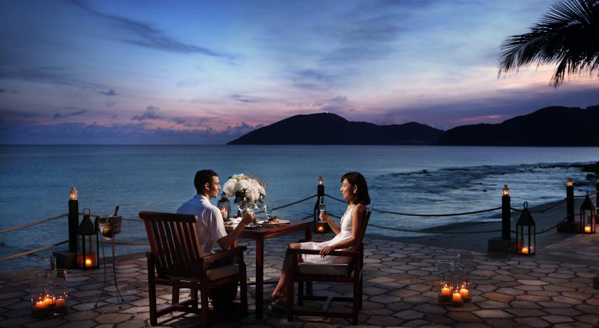 Mandarin Oriental Sanya — о. Хайнань, Китай мініатюра 26