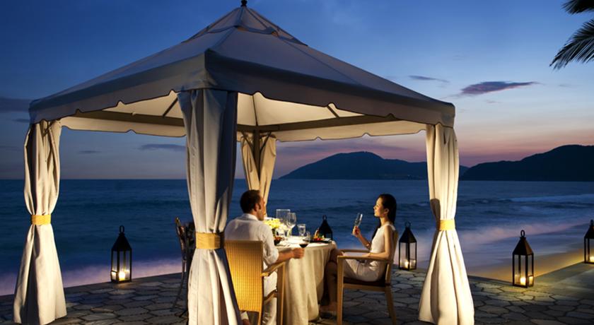 Mandarin Oriental Sanya — о. Хайнань, Китай мініатюра 27