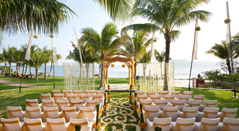 Mandarin Oriental Sanya — о. Хайнань, Китай мініатюра 28
